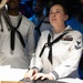 USS Oscar Austin (DDG 79) Returns to Homeport