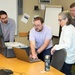 NAMRU San Antonio Researchers continue Studies on a Portable Ozone Sterilizer