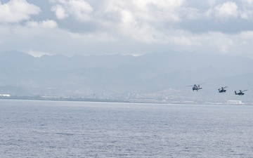 SSBNs: Silent, Powerful, Lethal, and Increasingly Part of the Joint Force