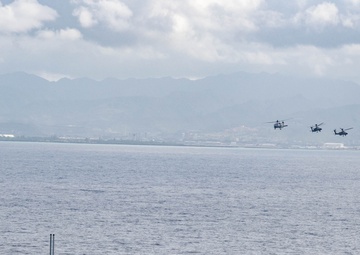 SSBNs: Silent, Powerful, Lethal, and Increasingly Part of the Joint Force