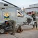HSM-37 Preflight Checks