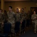 Air Force Medical Readiness Command leadership visit 319th Medical Group