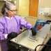 NAMRU San Antonio Researchers continue Studies on a Portable Ozone Sterilizer
