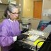 NAMRU San Antonio Researchers continue Studies on a Portable Ozone Sterilizer