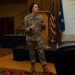 Air Force Medical Readiness Command leadership visit 319th Medical Group