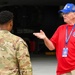 B-1 Veterans return to the Home of the BONE