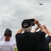 B-1 Veterans return to the Home of the BONE