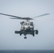 USS Sterett conducts operations in the U.S. Central Command area of responsibility as part of the Carl Vinson Carrier Strike Group