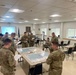 Maine National Guard Soldiers train on real-world scenario thanks to First Army, Fort Stewart partnership