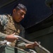 Marines with CLB-23 Provide An Ammunition Supply Drop to Marines With 4th Recon