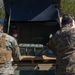 Marines with CLB-23 Provide An Ammunition Supply Drop to Marines With 4th Recon