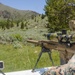 Marines with CLB-23 Provide An Ammunition Supply Drop to Marines With 4th Recon