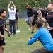 21st TSC Leaders build resilience and unity through R2 challenge