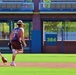U.S. Army's 250th Birthday Celebration Softball Game