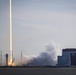 Starlink 12-24 Launches from Cape Canaveral Space Force Station