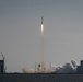 Starlink 12-24 Launches from Cape Canaveral Space Force Station