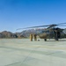 Marines with CLB Execute A Mountain Combat Foot Patrol