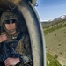 Marines with CLB Execute A Mountain Combat Foot Patrol