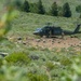 Marines with CLB Execute A Mountain Combat Foot Patrol