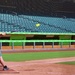 U.S. Army's 250th Birthday Celebration Softball Game