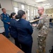 CMSSF Talks with Cadets