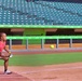 U.S. Army's 250th Birthday Celebration Softball Game