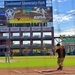 U.S. Army's 250th Birthday Celebration Softball Game