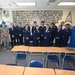 CMSSF Talks with Cadets