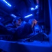 USS Sterett conducts operations in the U.S. Central Command area of responsibility as part of the Carl Vinson Carrier Strike Group