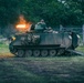 200th Engineer Company Conduct Wet Gap Crossing With 34th CAB