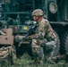 200th Engineer Company Conduct Wet Gap Crossing With 34th CAB