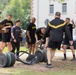 21st TSC Leaders build resilience and unity through R2 challenge
