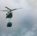200th Engineer Company Conduct Wet Gap Crossing With 34th CAB