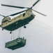 200th Engineer Company Conduct Wet Gap Crossing With 34th CAB