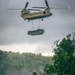 200th Engineer Company Conduct Wet Gap Crossing With 34th CAB
