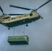 200th Engineer Company Conduct Wet Gap Crossing With 34th CAB