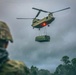 200th Engineer Company Conduct Wet Gap Crossing With 34th CAB