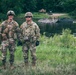 200th Engineer Company Conduct Wet Gap Crossing With 34th CAB