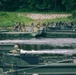 200th Engineer Company Conduct Wet Gap Crossing With 34th CAB