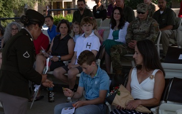 1ID HHBn CoC June 10, 2025