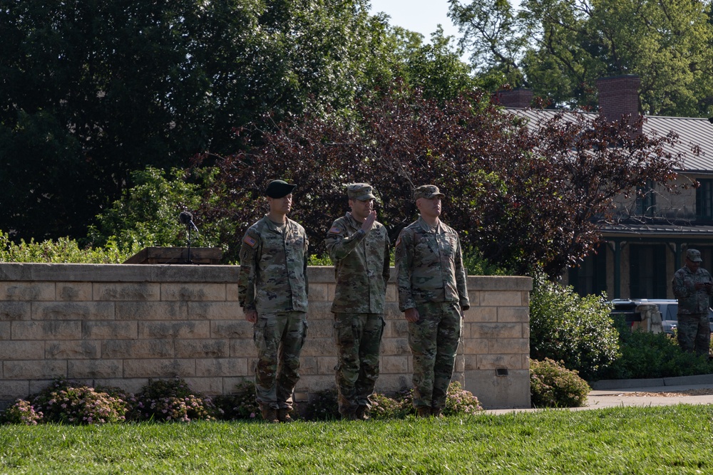 1ID HHBn CoC June 10, 2025