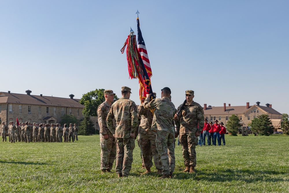 1ID HHBn CoC June 10, 2025