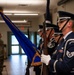CMSgt Rutledge Promotion