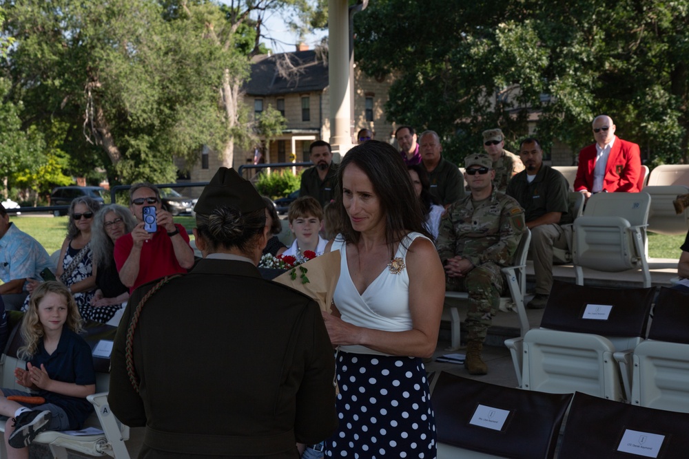 1ID HHBn CoC June 10, 2025