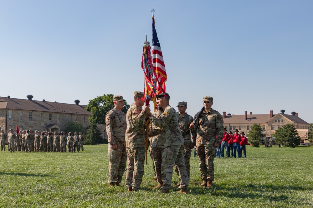 1ID HHBn CoC June 10, 2025