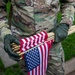 2025 &quot;Flags In&quot; at Arlington National Cemetery