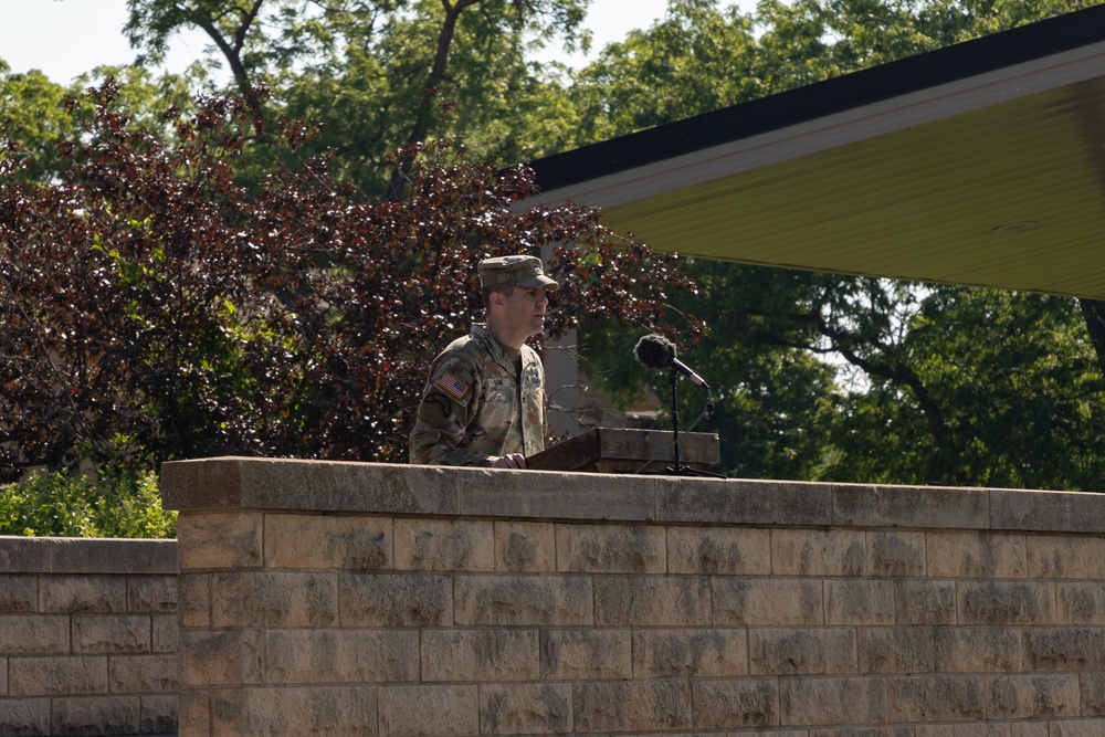 1ID HHBn CoC June 10, 2025