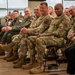 CMSgt Rutledge Promotion