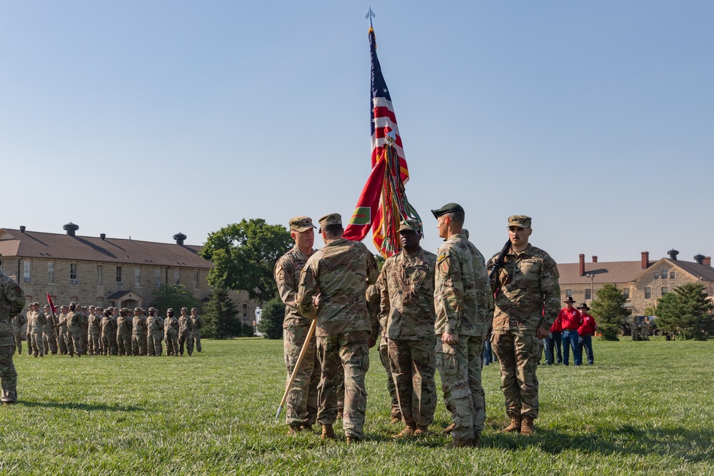 1ID HHBn CoC June 10, 2025