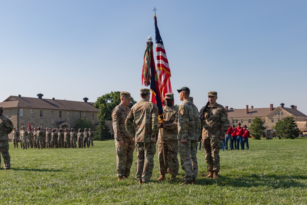 1ID HHBn CoC June 10, 2025